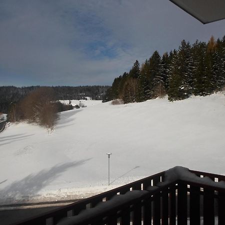 Black-Forest Holiday - Ferienresort Am Schluchsee Exterior foto