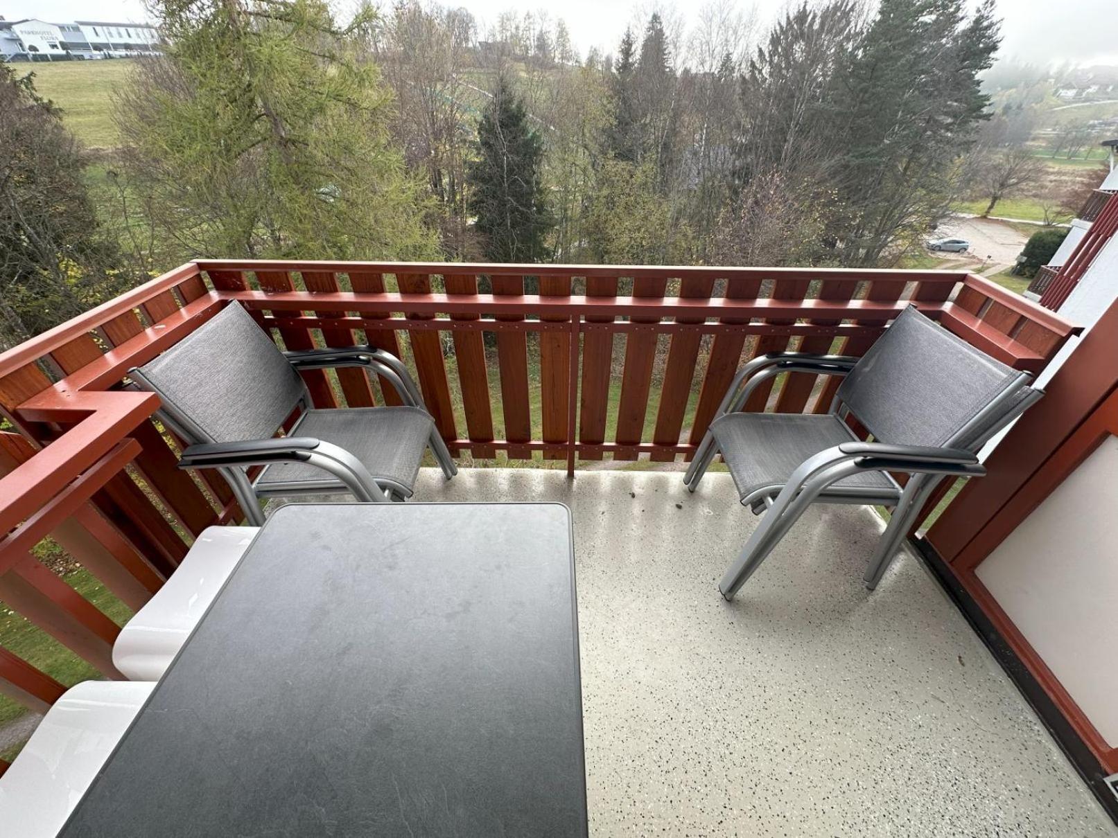 Black-Forest Holiday - Ferienresort Am Schluchsee Exterior foto